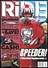Ride mag March 1999